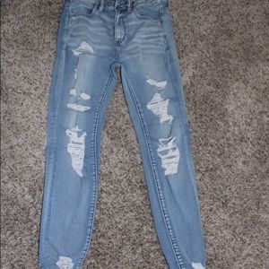 jeans